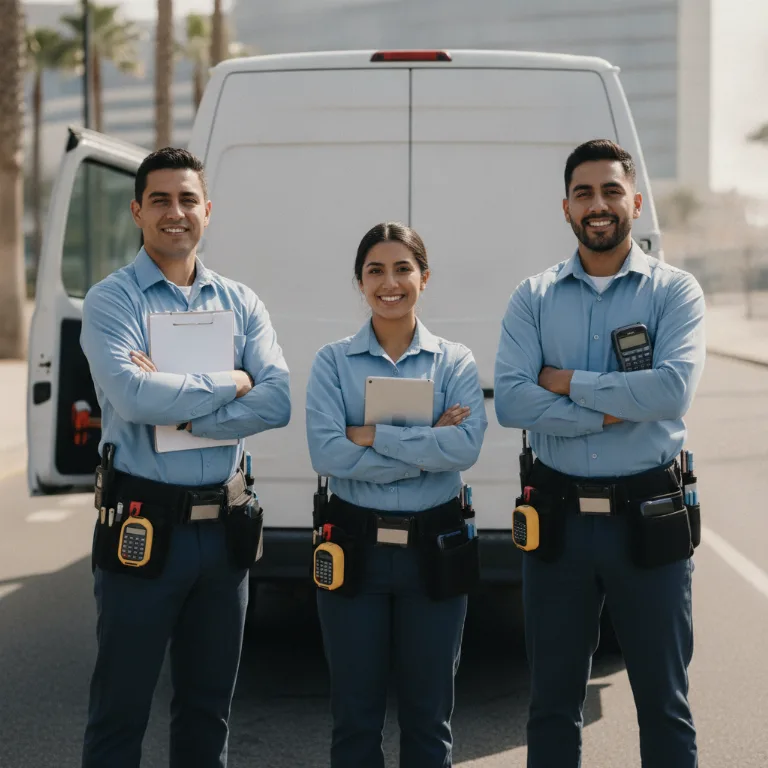 Intermediario de Crédito equipo en Hidalgo del Parral
